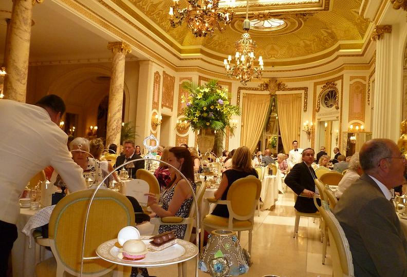 Ritz Sale Could Top The Lot, But These Are The Richest Hotel Deals In History