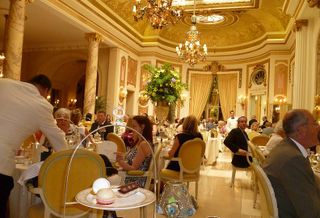 Ritz Sale Could Top The Lot, But These Are The Richest Hotel Deals In History