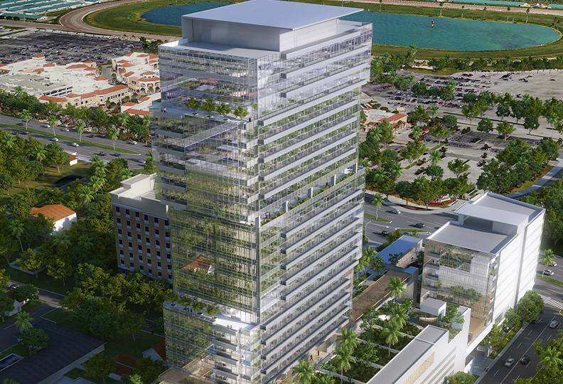 What Building Features Do Owners Need To Attract Today’s Tenants? 