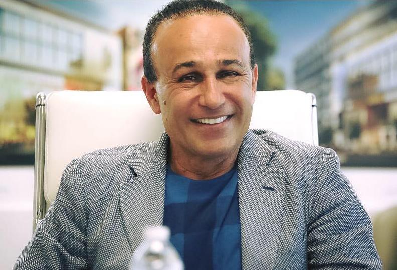 Moishe Mana Nearly Done Assembling Flagler Parcels For Massive Development