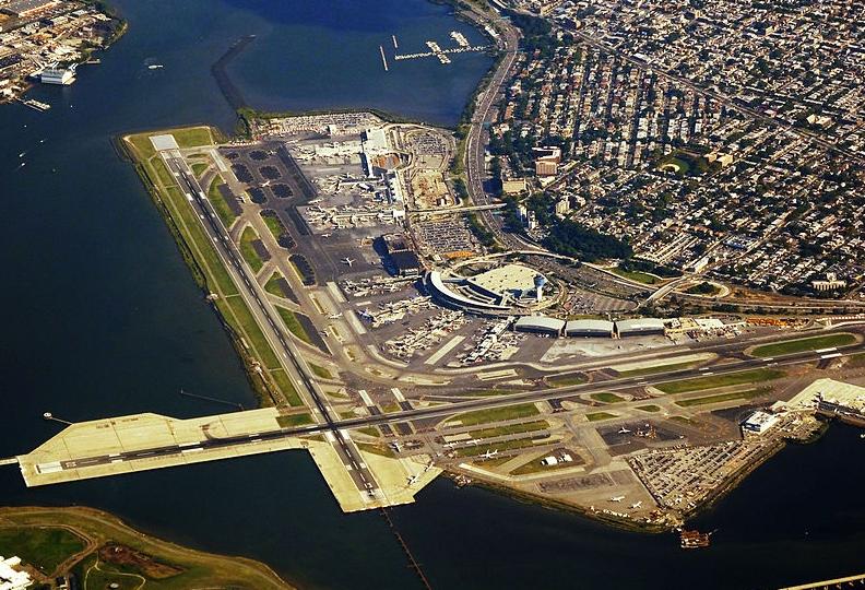 Skanska Plans Push Into Major US Cities