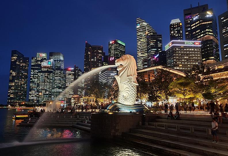 GIC To Drop $16B More On Real Estate After Recent Spending Tear