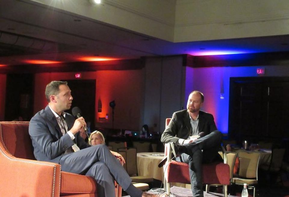 BMAC West Panel