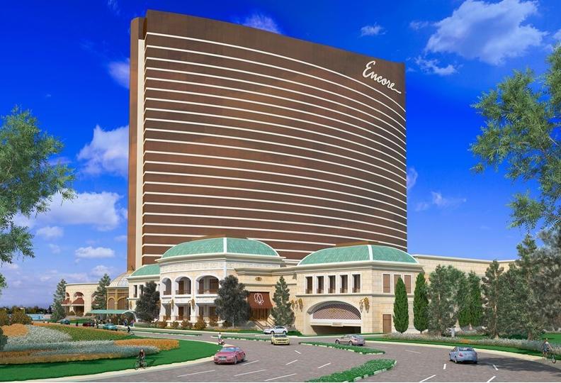 With A $2.6B Boston Casino At Stake, Wynn Resorts Details How It Has Cleaned Up Its #MeToo Image
