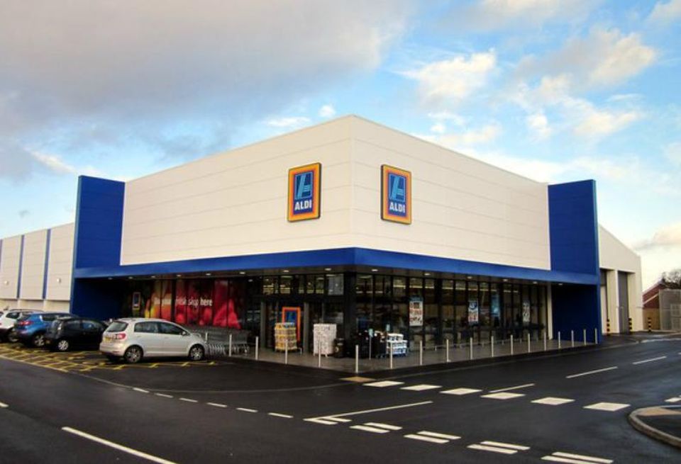 ALDI
