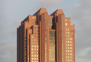 Cityplace Tower
