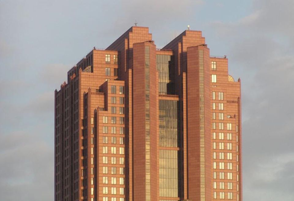 Cityplace Tower