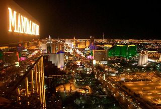 Mandalay Bay