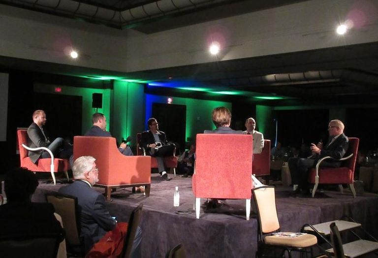BMAC West Panel