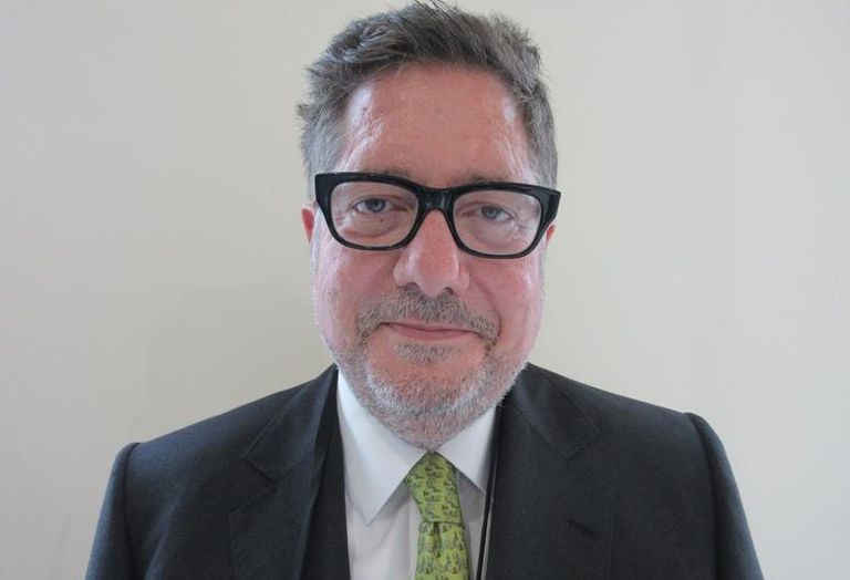 Paul Rohrer