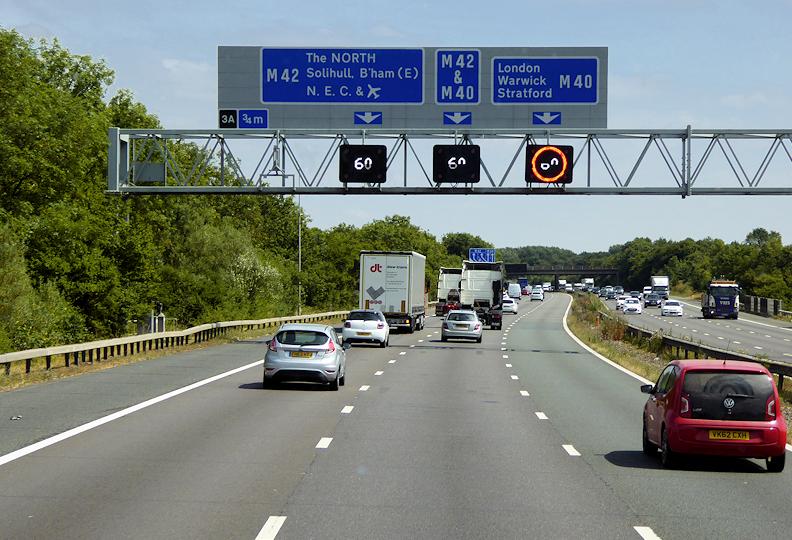 The M42 Corridor And Post-Pandemic Workspace: Birmingham's Road To Nowhere?