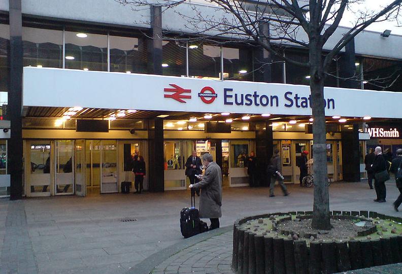 Lendlease Plans Life Sciences Push At £4B Euston Scheme
