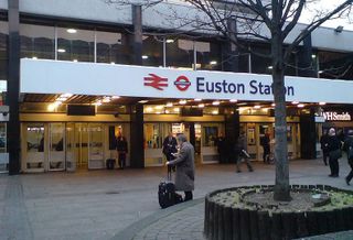 Lendlease Plans Life Sciences Push At £4B Euston Scheme