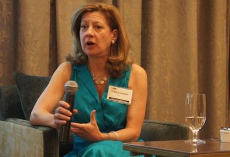 Roadside Development's Patricia Earnest