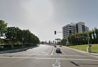 Martin and Campus Drive, Irvine, CA