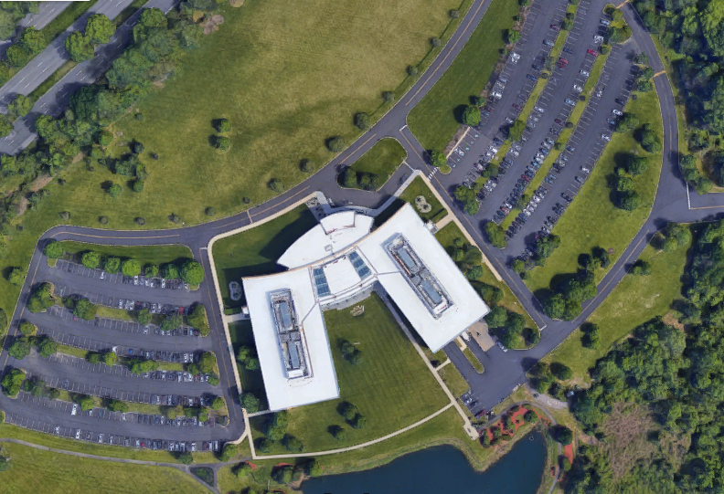 Crown Holdings Under Agreement To Sell HQ, Mulling Move Out Of Philadelphia