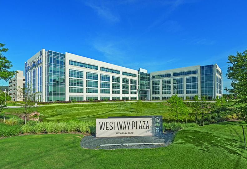 Mexico-Based Equity Firm Buys Trophy Office Plaza In Houston