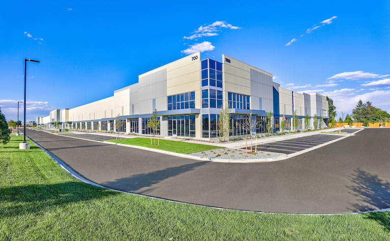 Charlotte's Web Triples Its Capacity With Louisville Lease