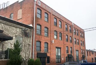 Multifamily Properties Go Up For Sale In Package Bridging Philly And Pittsburgh