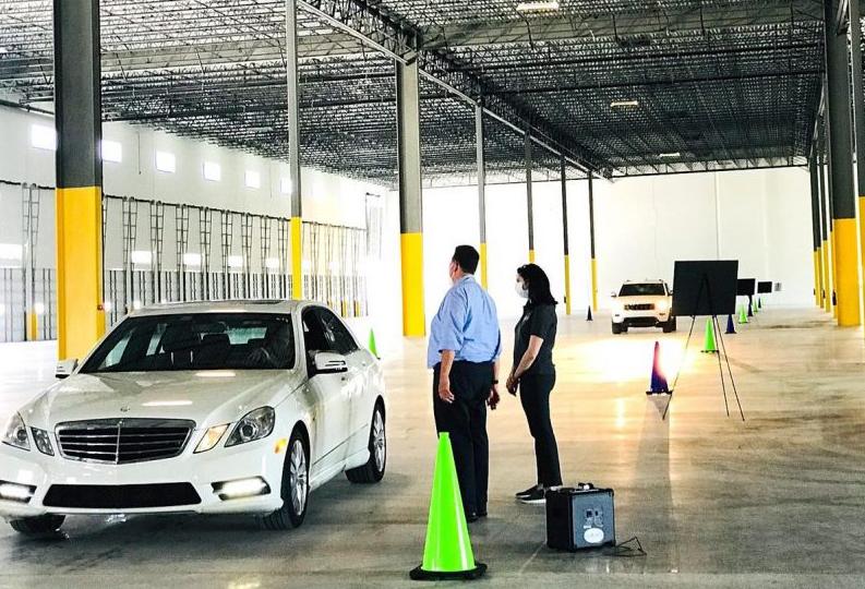Unified Logistic Services Leases 77K SF In Hialeah