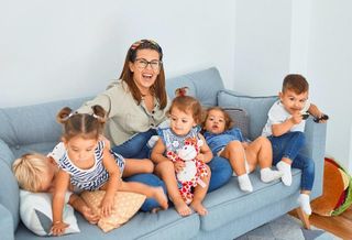 The CRE Industry Is On The Cusp Of Historic Change, And Better Child Care Needs To Be A Part Of It