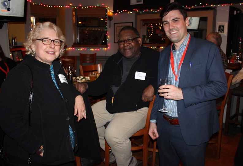DCIFF BlogRoll Party! 
