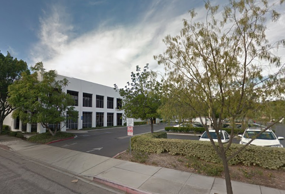 525 Park Ave., San Fernando, CA