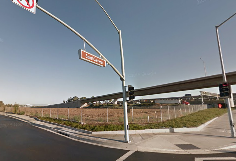 Sand Canyon Avenue, Irvine, CA