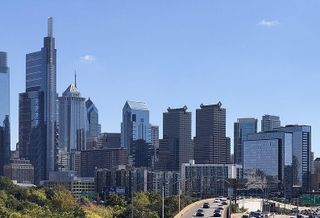 Center City Report: Philly’s Dual Business Taxes Are Making Its Downtown Office Drain Worse