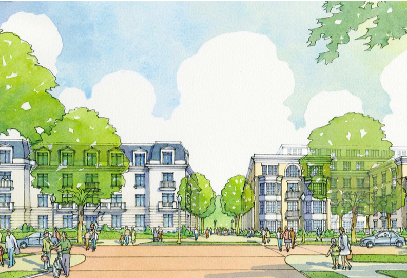 Valor Development Ladybird 4330 48th St. NW