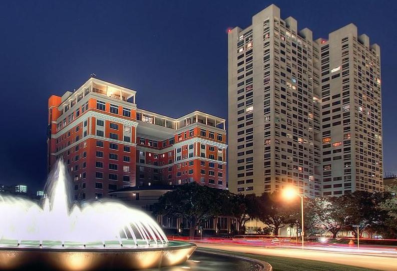 The Boom And The Gloom: Houston’s Hotel Market Is Overbuilding