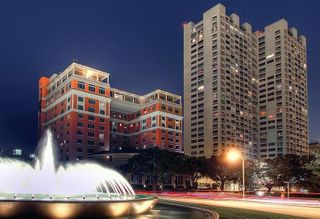 The Boom And The Gloom: Houston’s Hotel Market Is Overbuilding