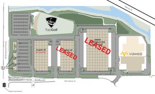 Amazon Takes More Than 300k SF At Majestic Brookwood