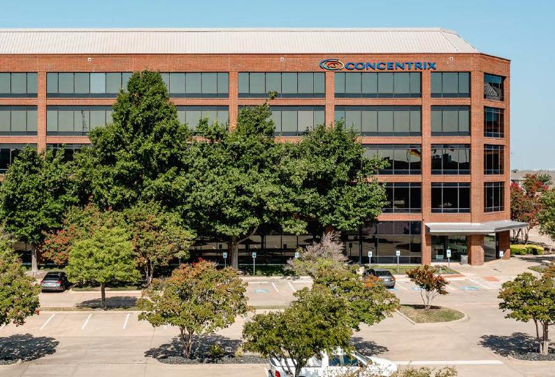 UT Dallas Picks Up 151K SF Vacant Office Building: The DFW Deal Sheet