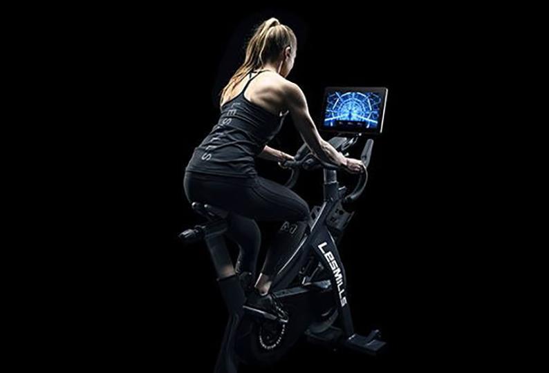 Designing An In-Building Fitness Center? Here Are The 2019 Trends Tenants Want