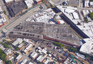 Chetrit Wants To Create Mixed-Use Complex At Queens Industrial Zone
