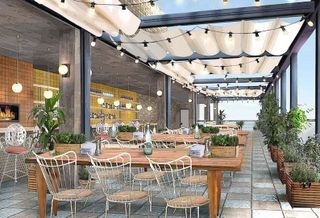 Strong Demand For NYC Hotel Rooms Keeps Supply Fears At Bay 
