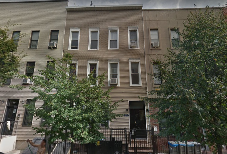 New Blockchain App Allows Investors To Buy Small Shares Of Properties, Starting With This Brooklyn Apartment