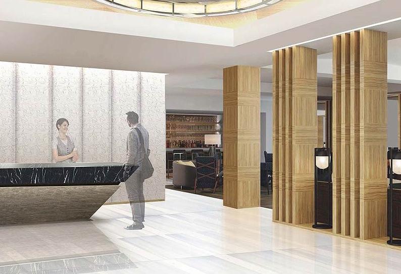 Pardon Our Dust: 7 San Francisco Boutique Hotels Undergo Significant Renovations