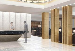 Pardon Our Dust: 7 San Francisco Boutique Hotels Undergo Significant Renovations