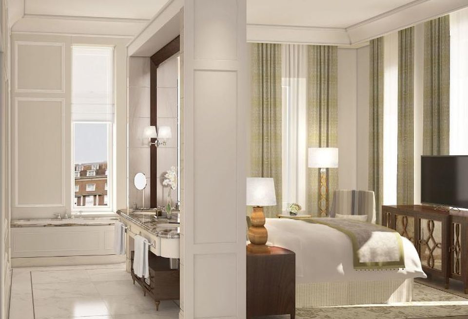 The Langham, London