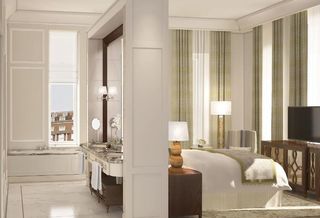 The Langham, London 