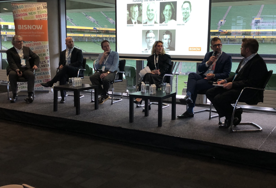 Conference Dublin