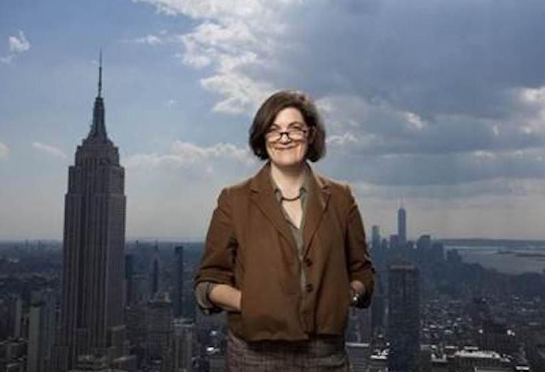 New York Power Women 2018: Skadden Arps Slate Meagher & Flom Real Estate Partner Audrey Sokoloff