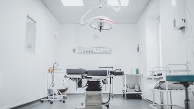 The Future of Healthcare Facilities