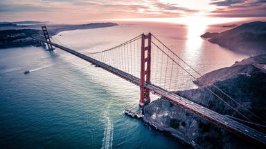 Bay Area ESG & Sustainability Conference