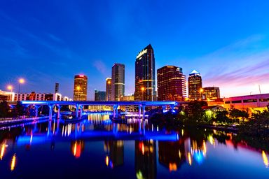Tampa State of the Market