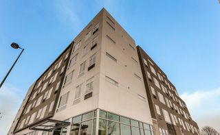Newly Built Sloan's Lake Apartment Building Sells For $23.4M