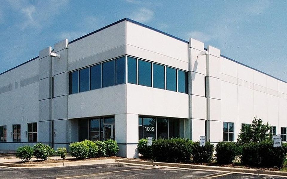 1005 Westgate Street, Addison, IL.