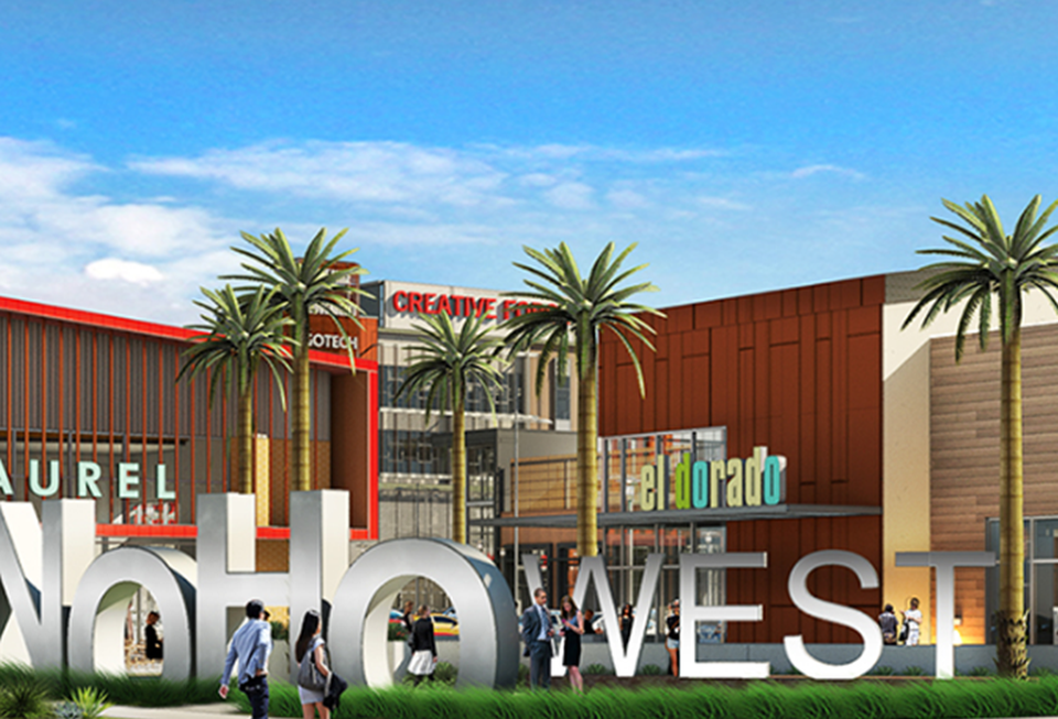 NoHo West